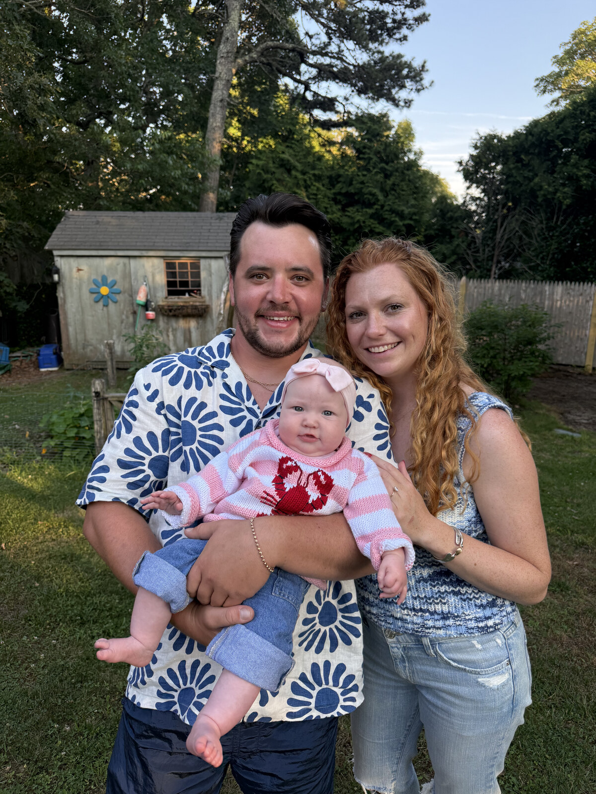 Kelsie Linnell, founder of Little Waves Play Space